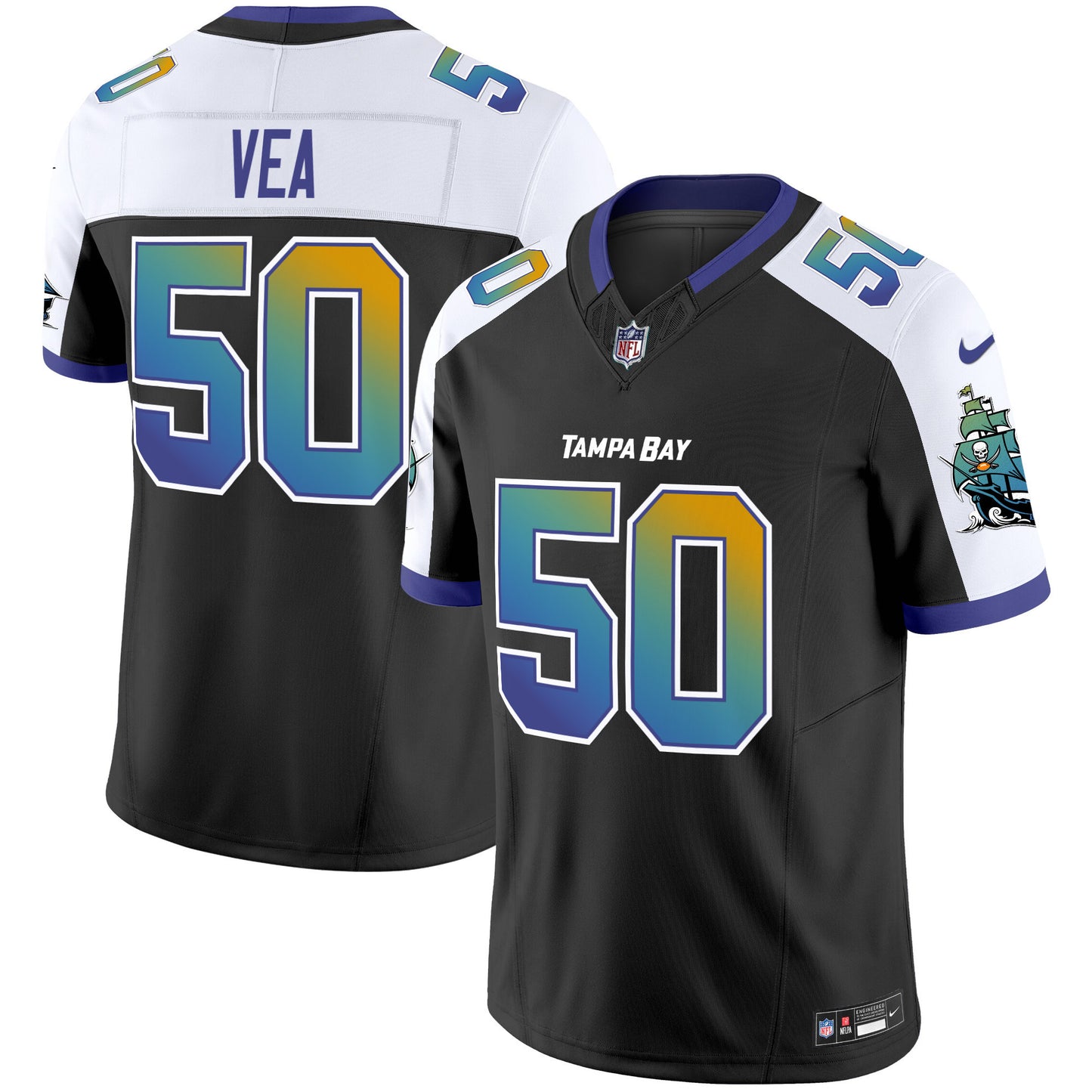 Alternate - Vita Vea