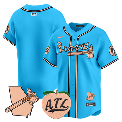 Light Blue - Team