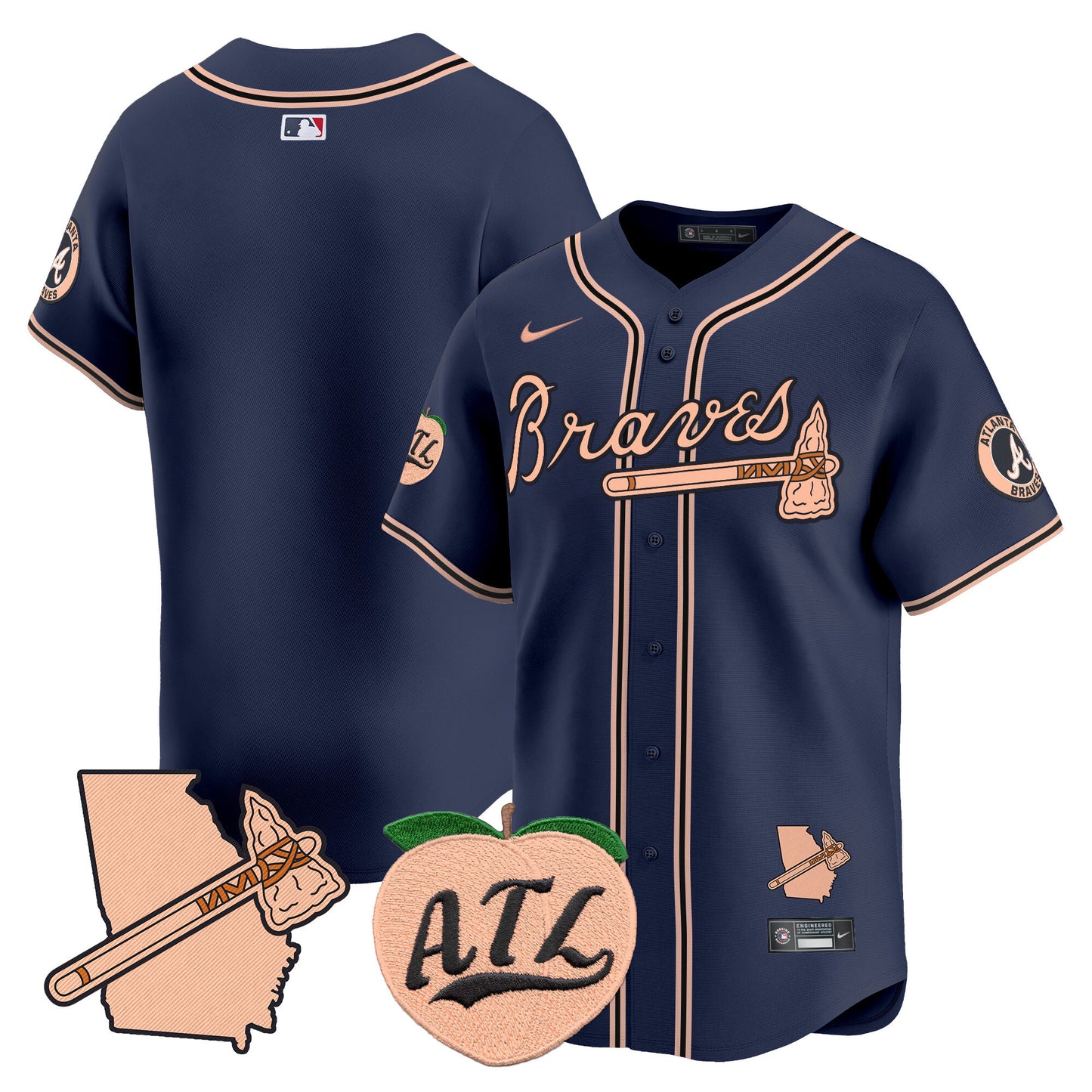 Navy - Team