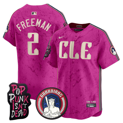 Pink - Tyler Freeman