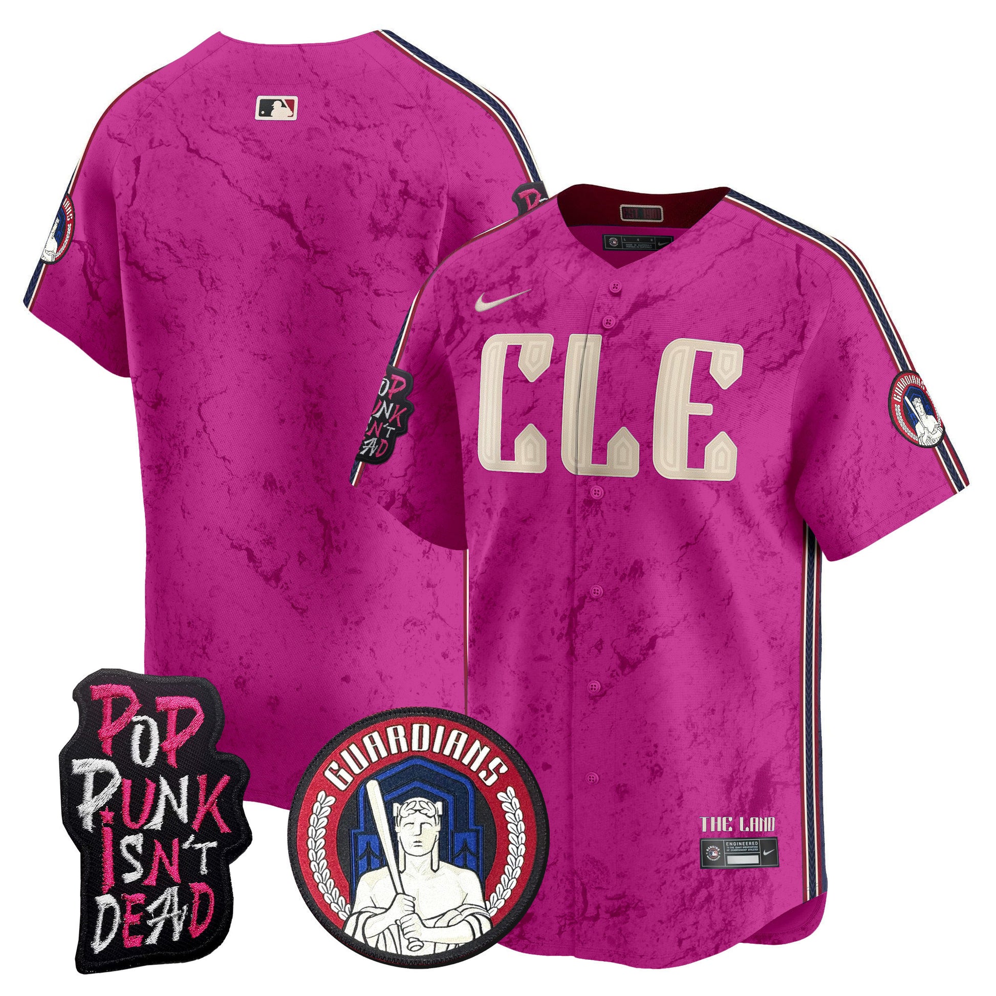 Pink - Team