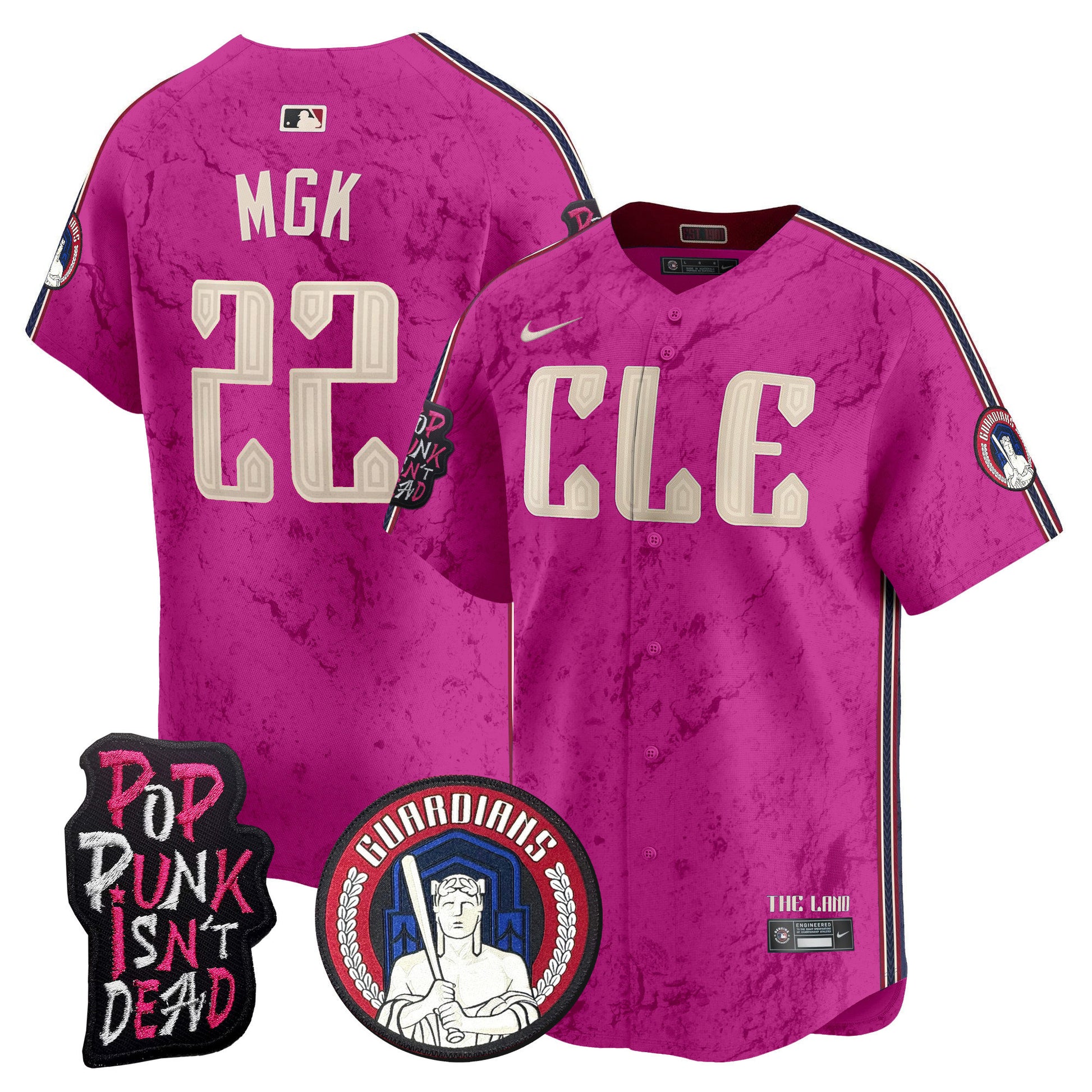 Pink - MGK