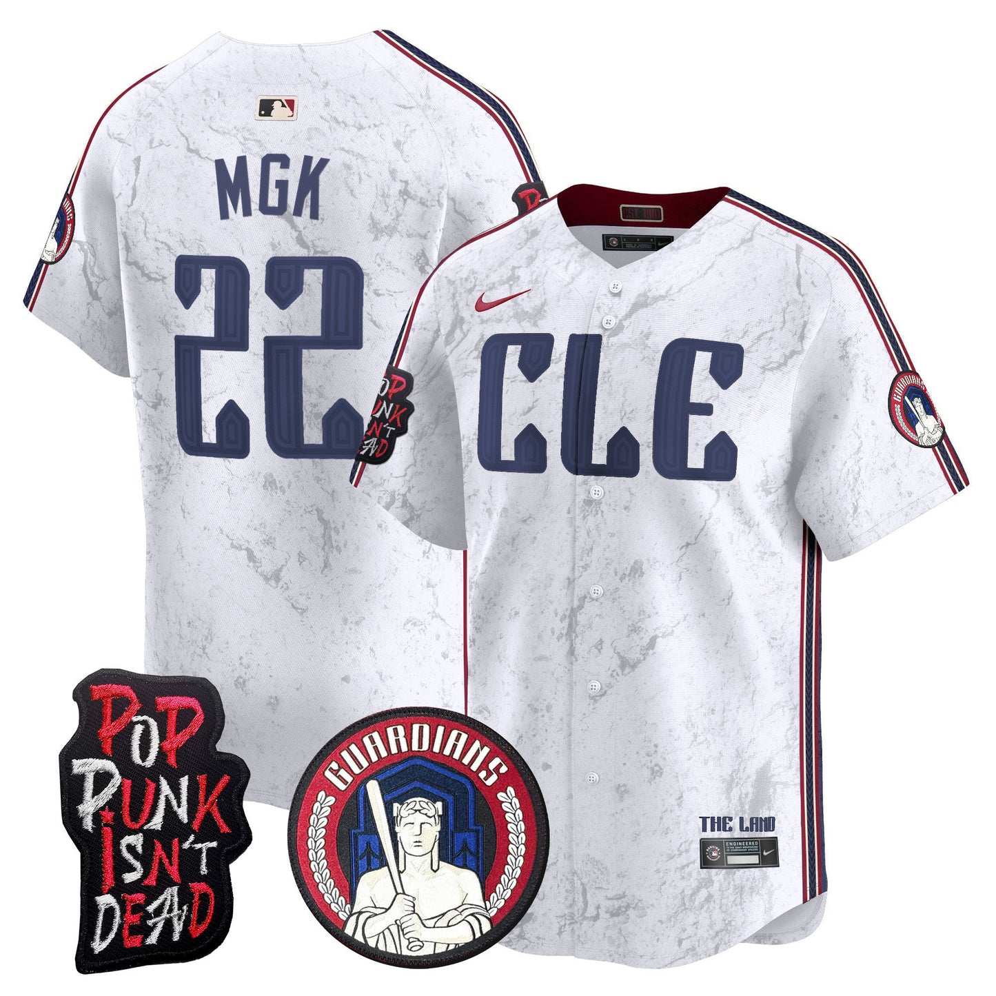 White - MGK