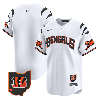 White - #1 Team
