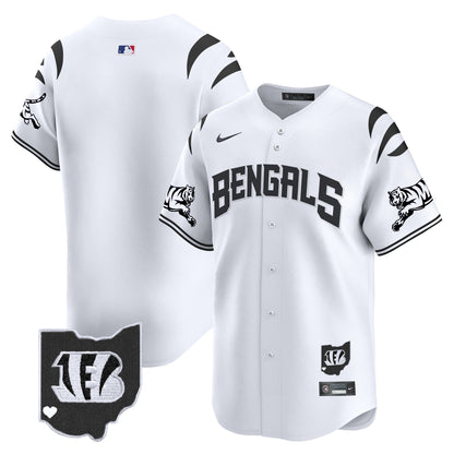 White Limited - #1 Team