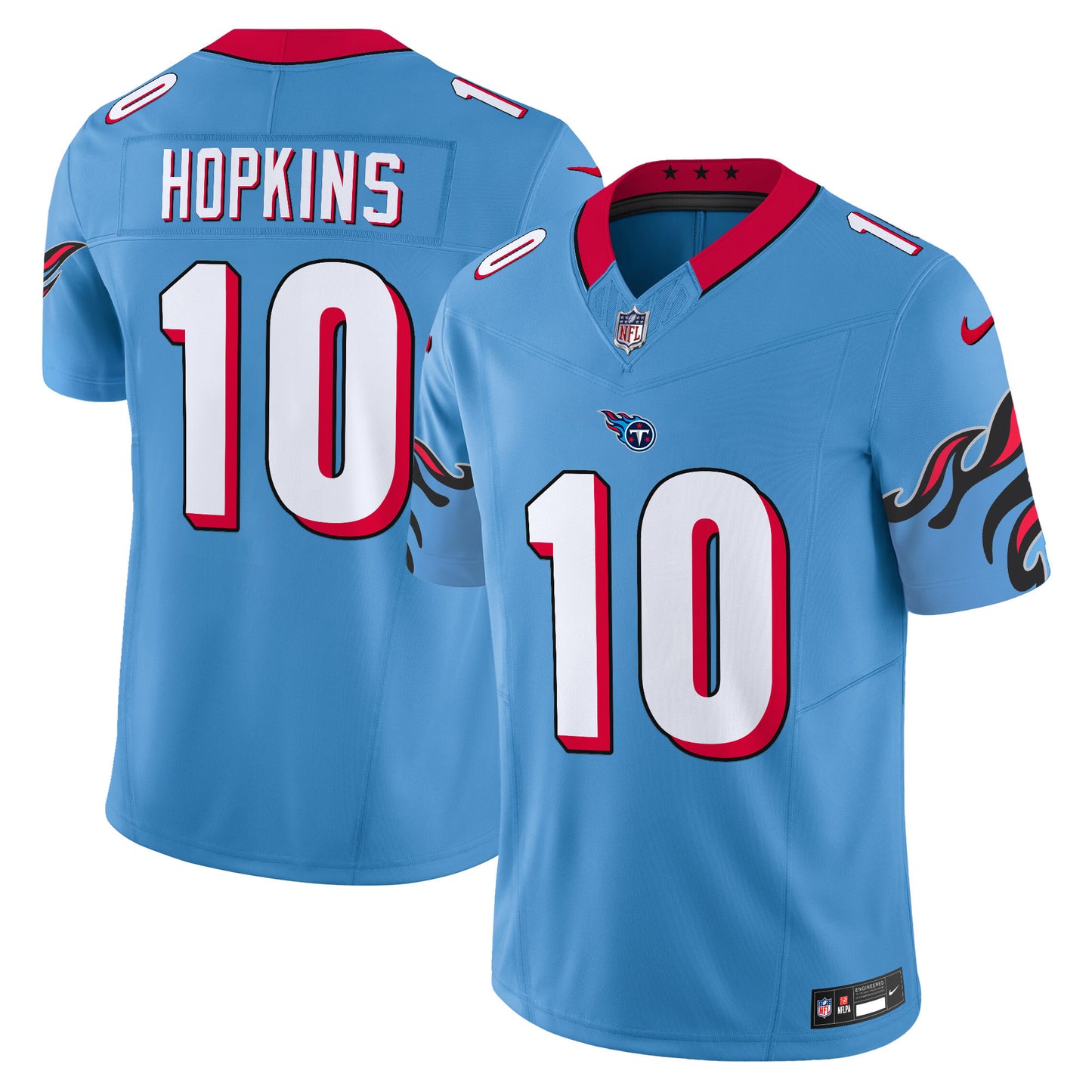Light Blue - DeAndre Hopkins