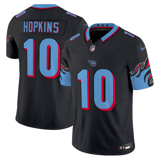 Black - DeAndre Hopkins