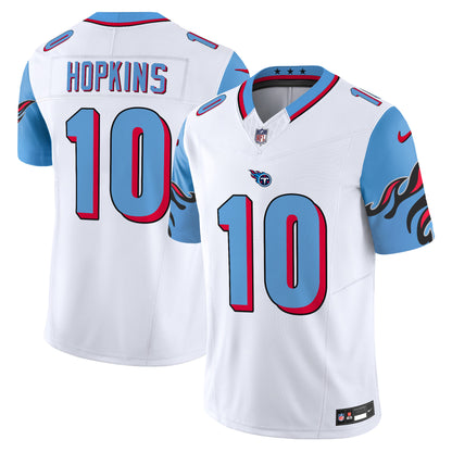 Blue Sleeves - DeAndre Hopkins