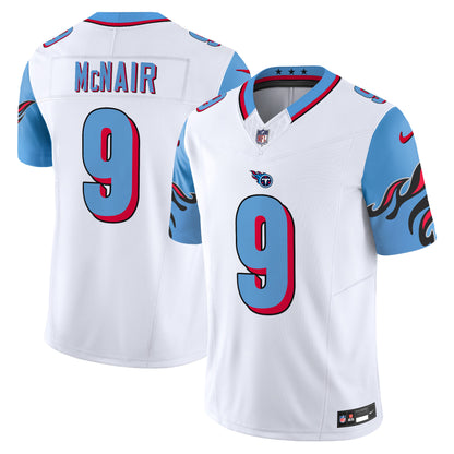 Blue Sleeves - Steve Mcnair
