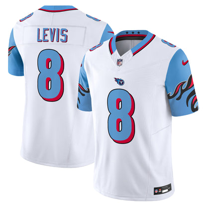 Blue Sleeves - Will Levis