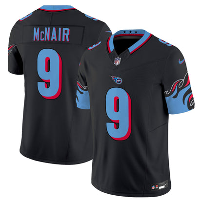 Black - Steve Mcnair