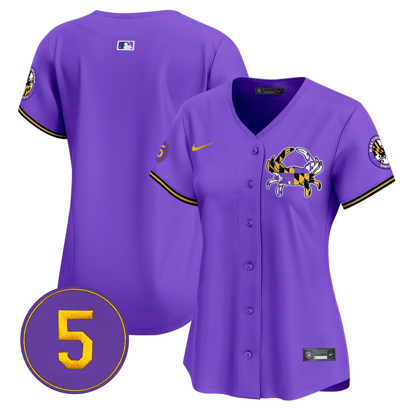 Purple - Team
