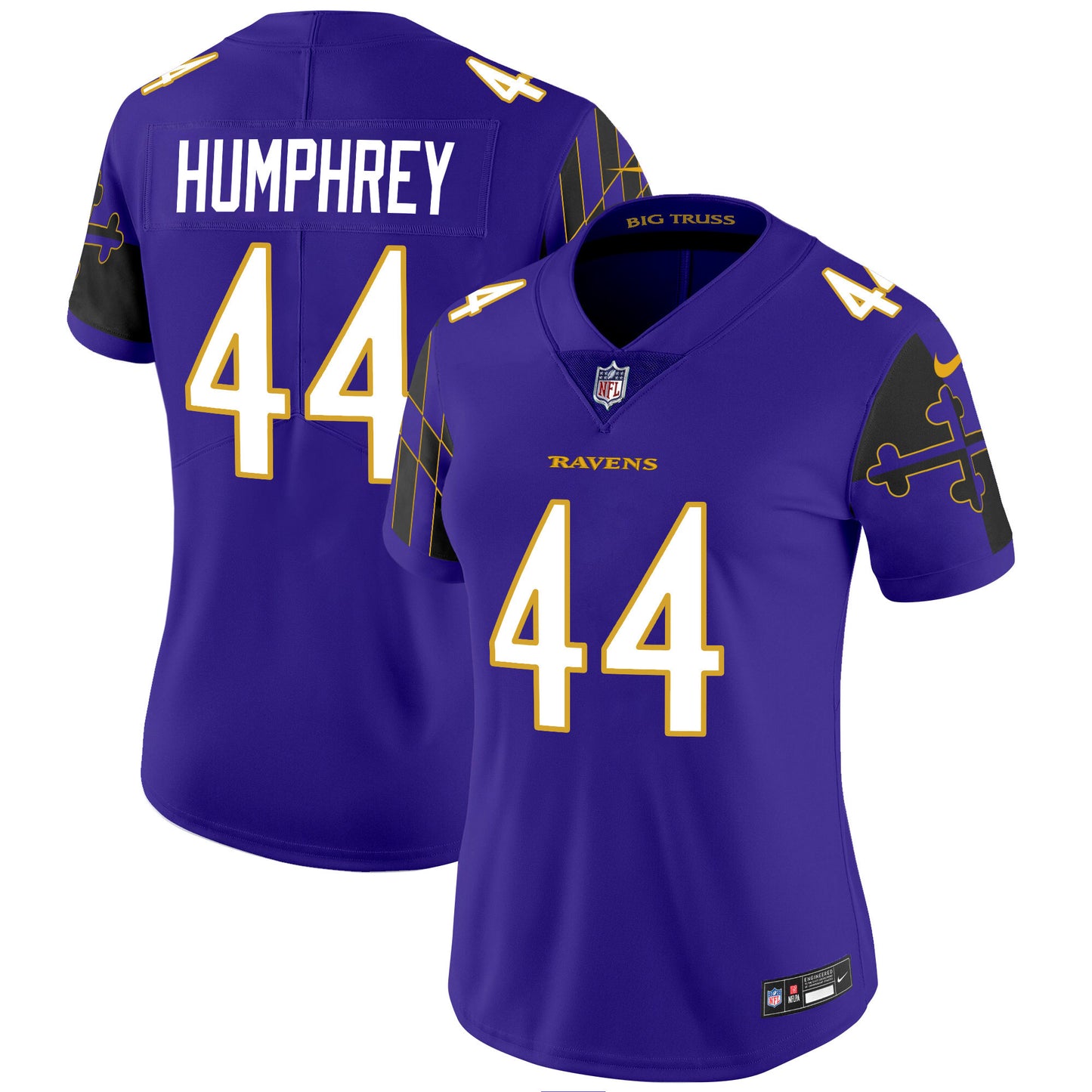 Purple - Marlon Humphrey