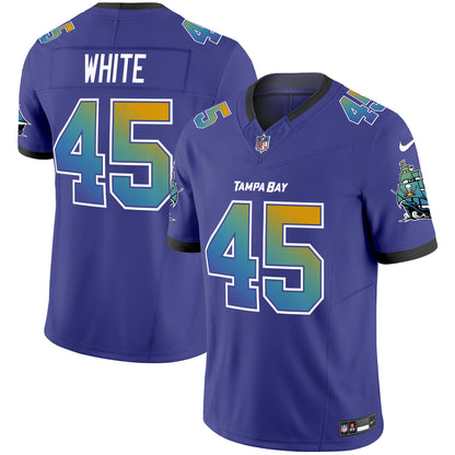Purple - Devin White