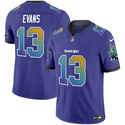 Purple - Mike Evans