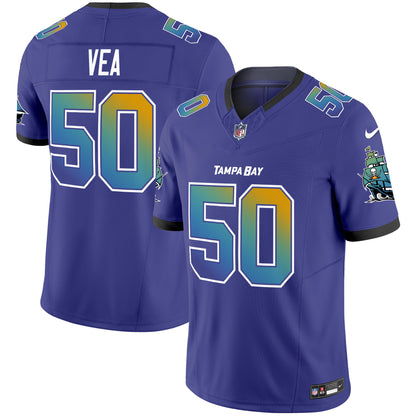 Purple - Vita Vea