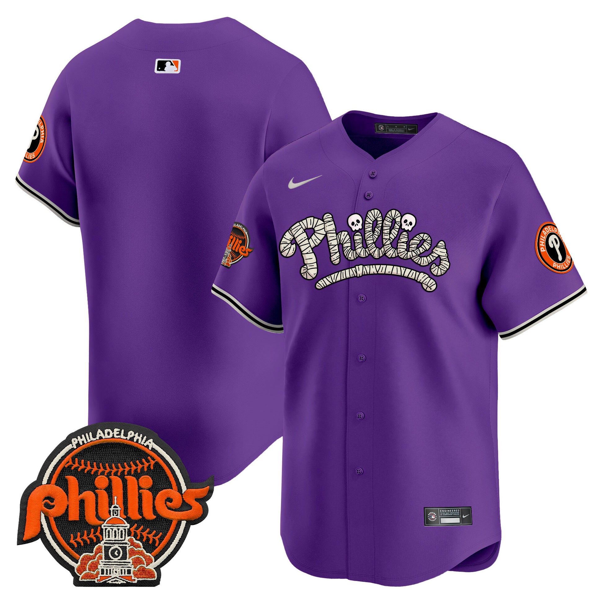 Purple - Team