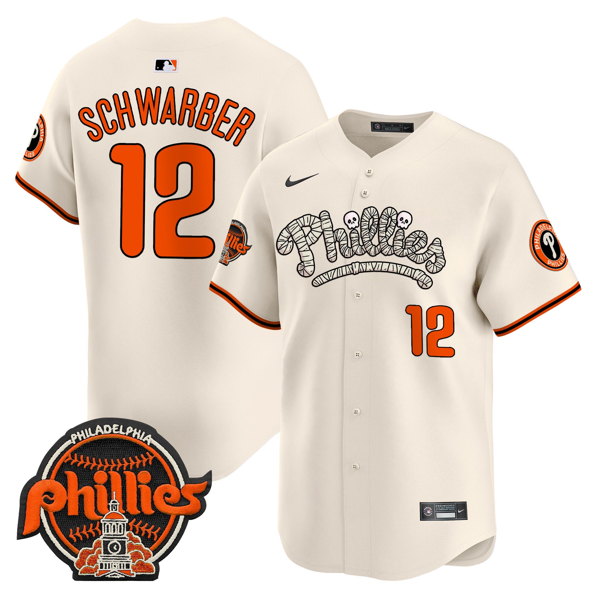 Cream - Kyle Schwarber