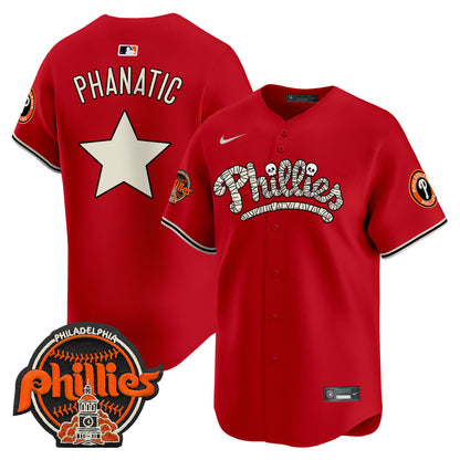 Red - Phanatic