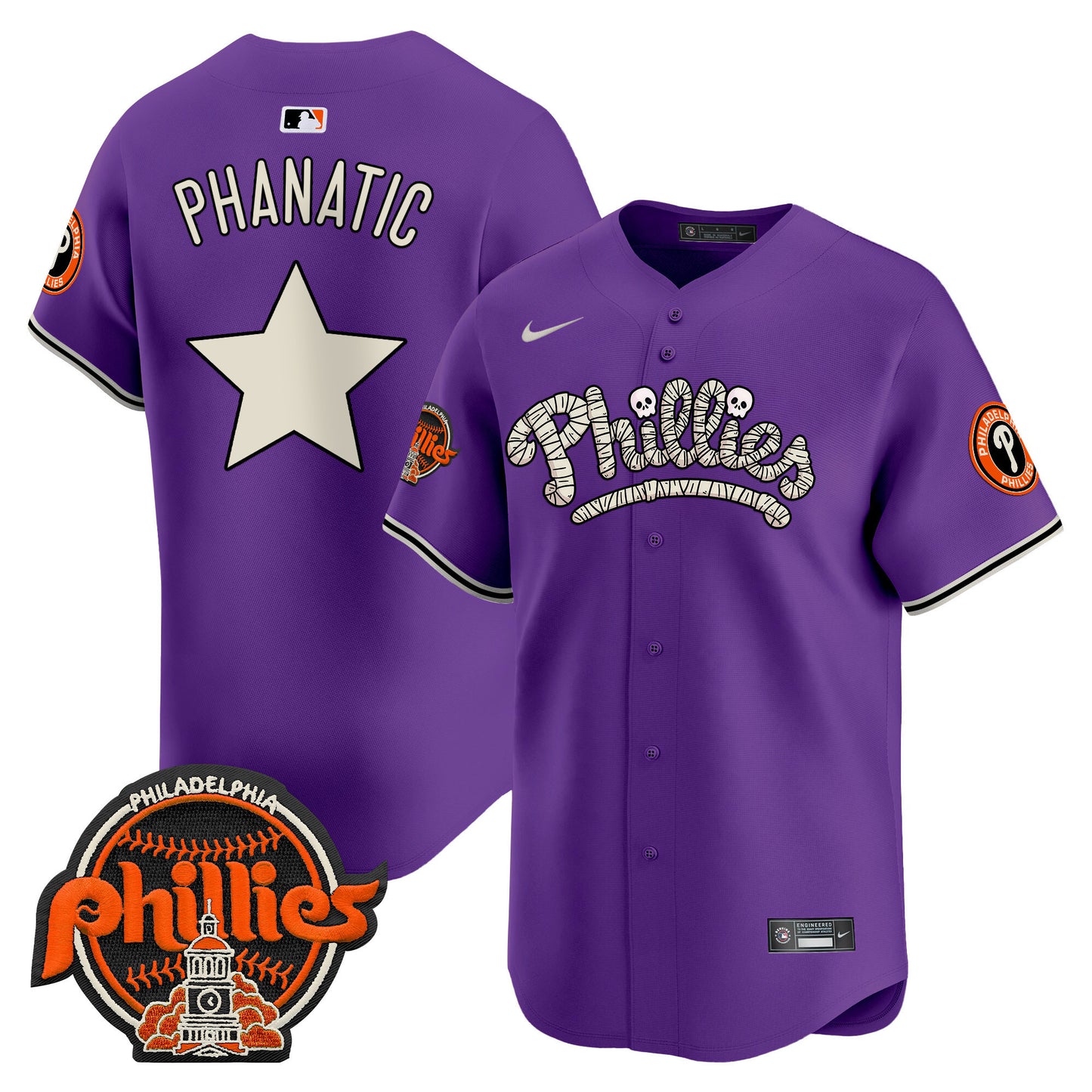 Purple - Phanatic