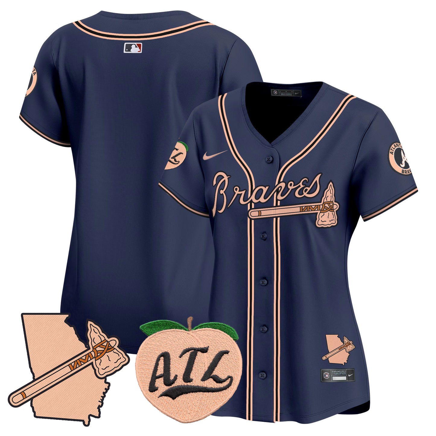 Navy - Team