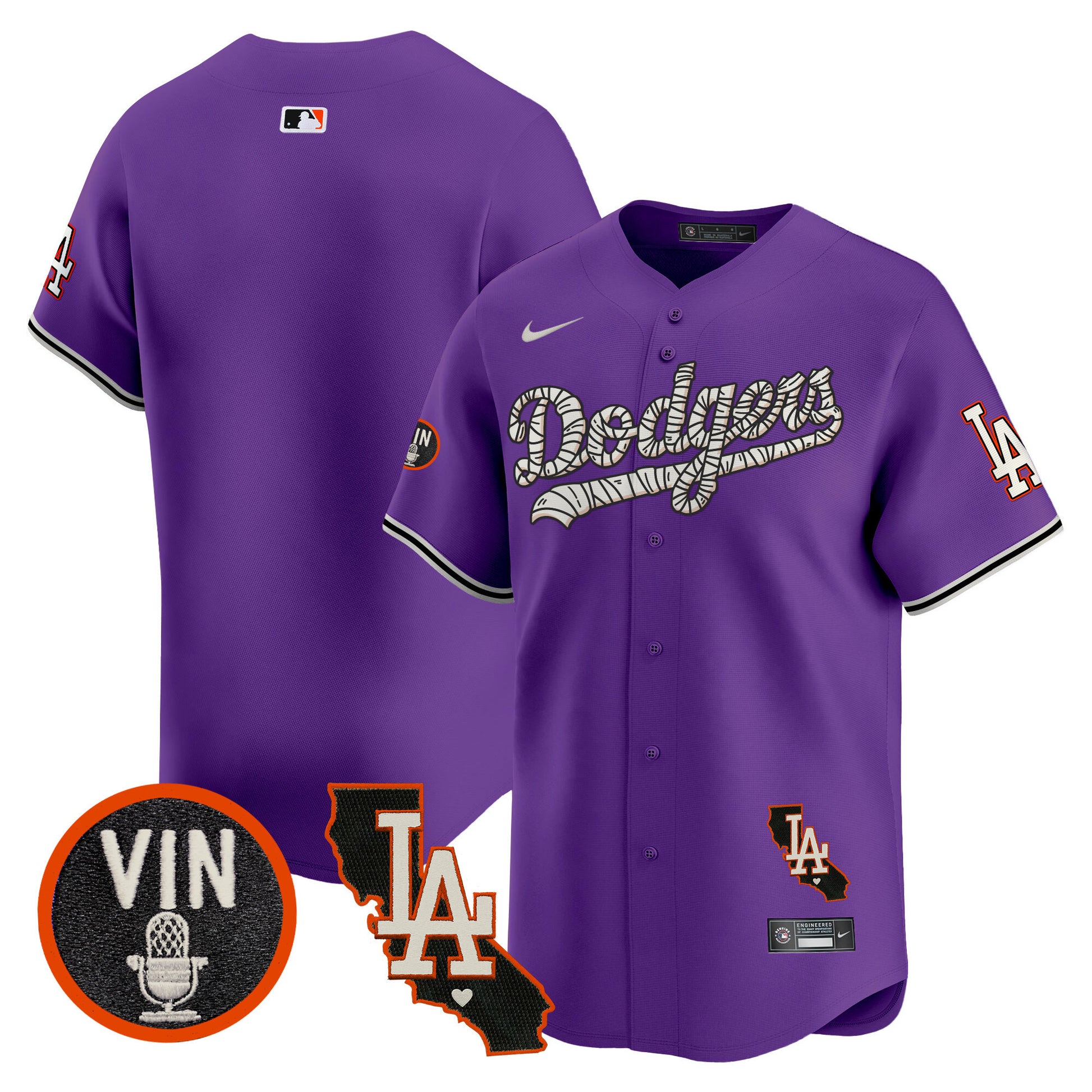 Purple - Team