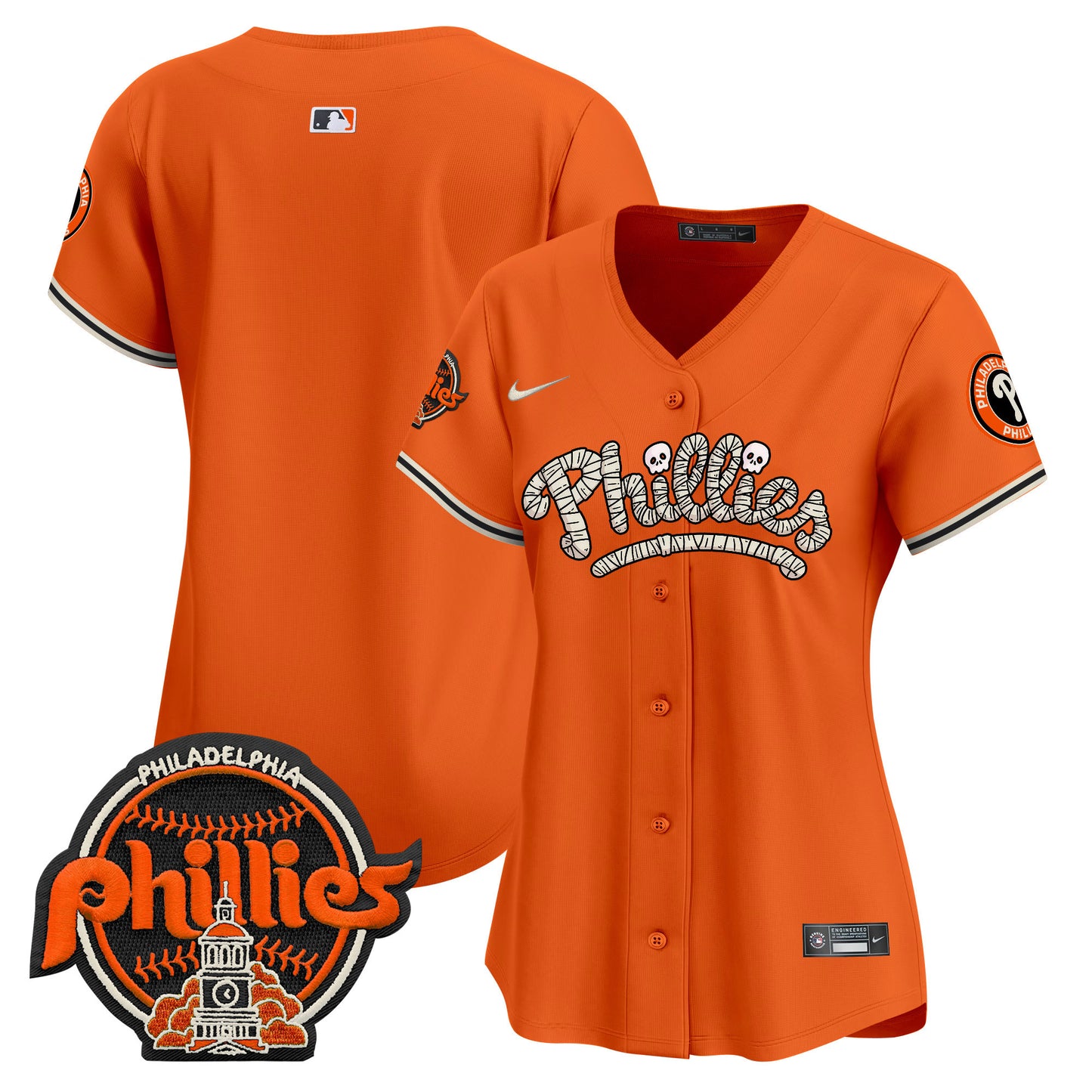 Orange - Team