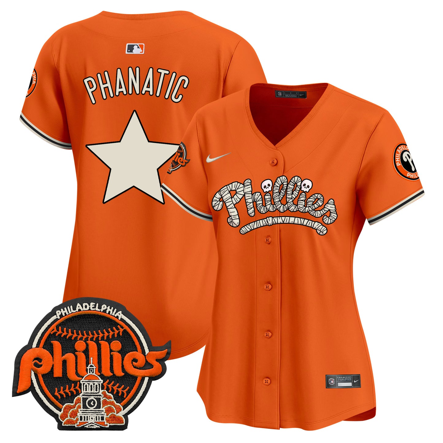 Orange - Phanatic