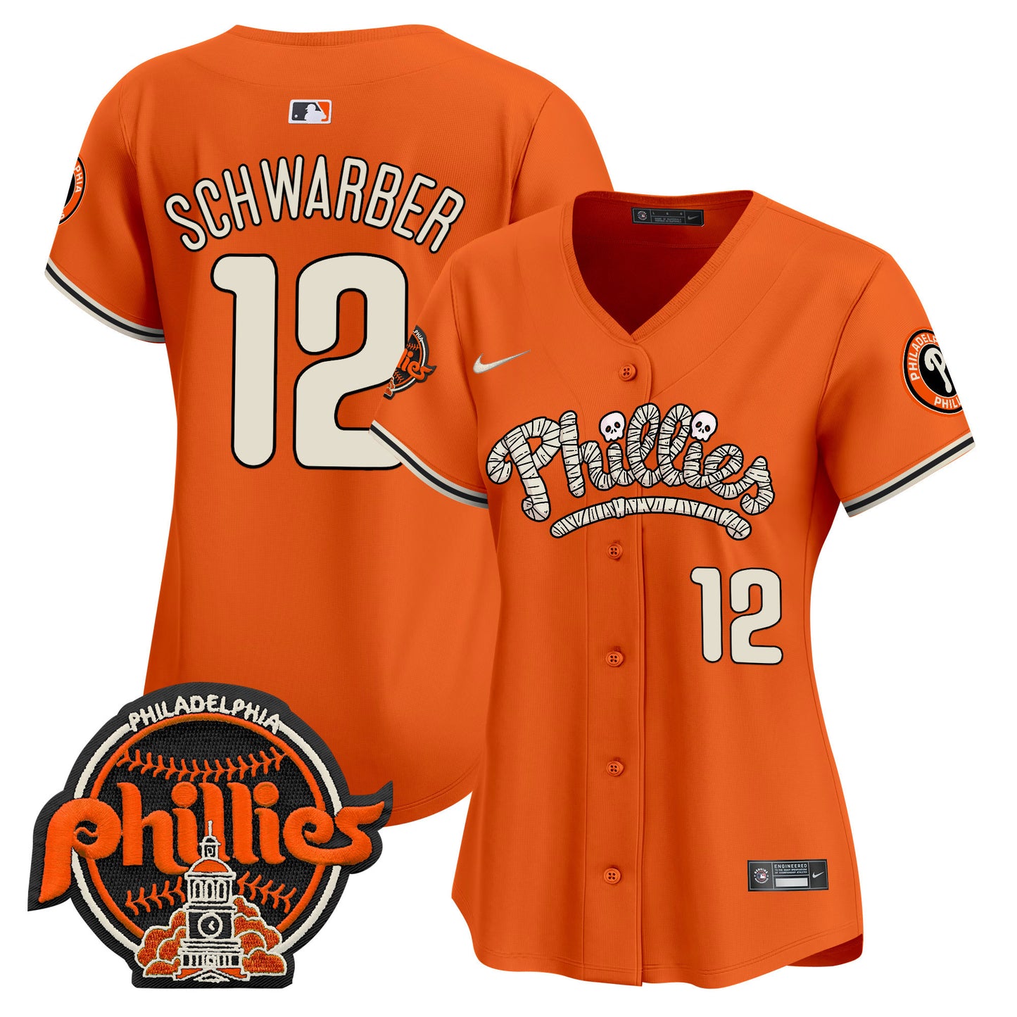 Orange - Kyle Schwarber