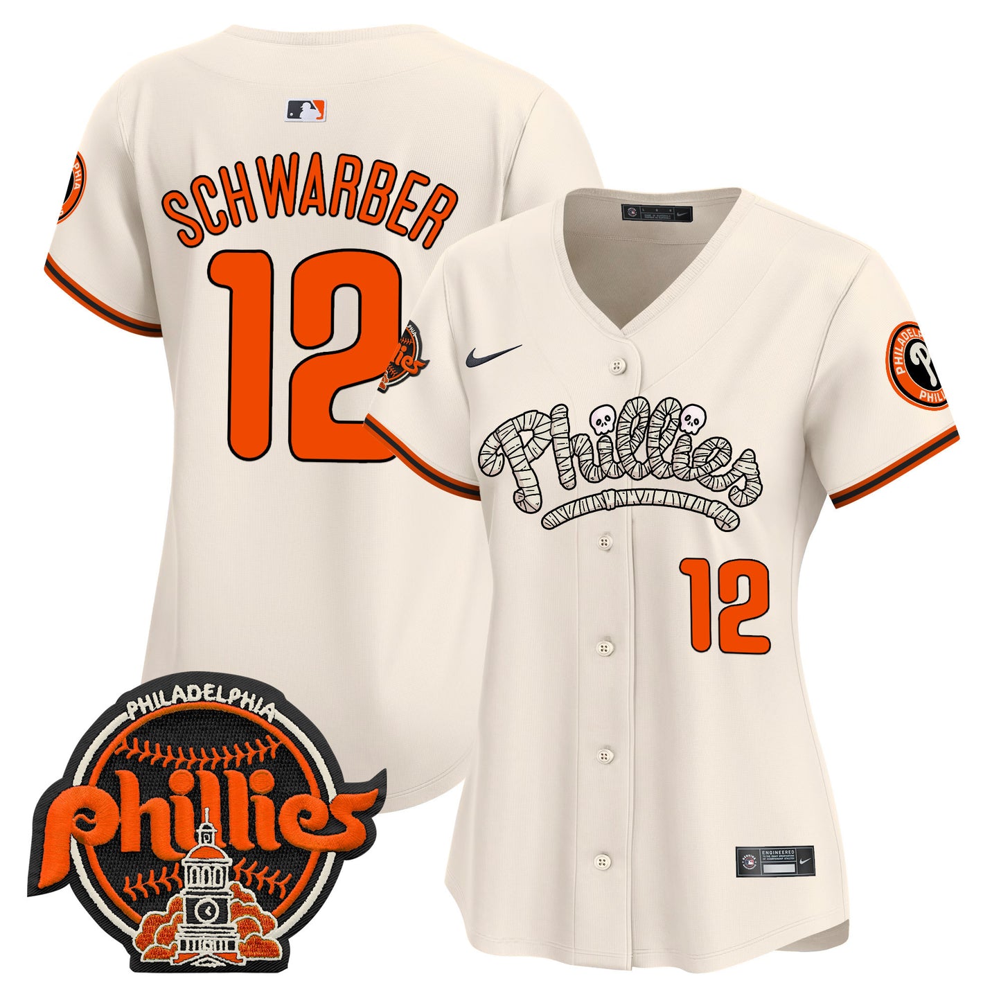 Cream - Kyle Schwarber