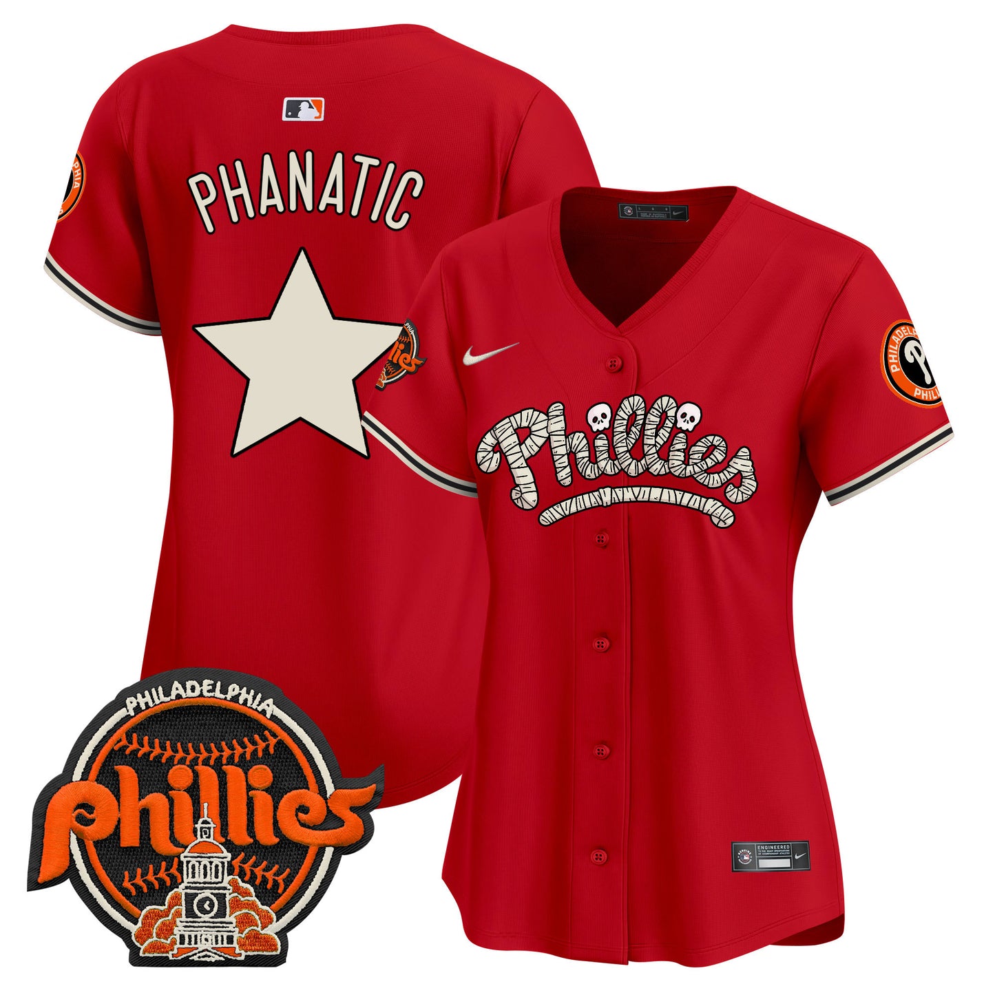 Red - Phanatic
