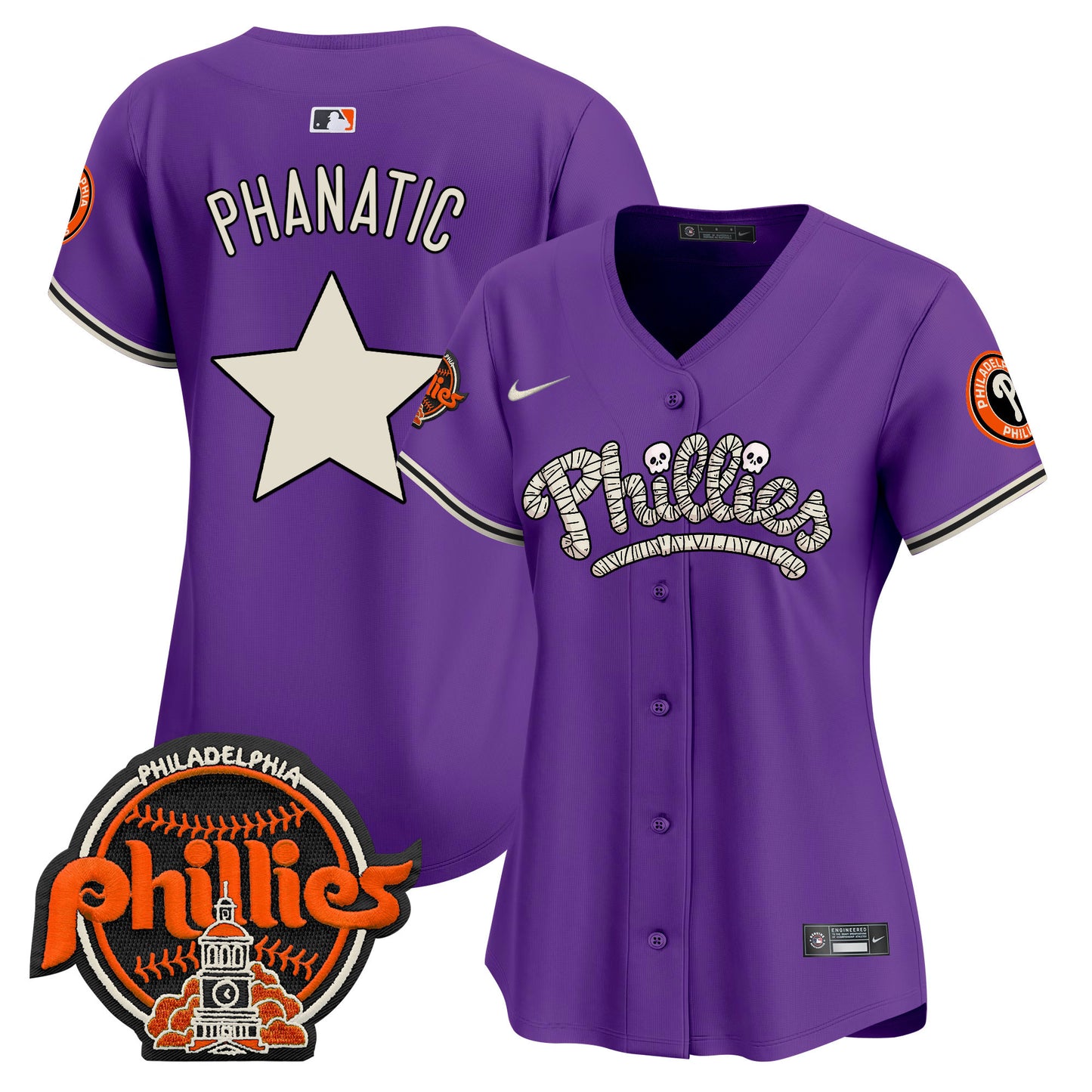 Purple - Phanatic