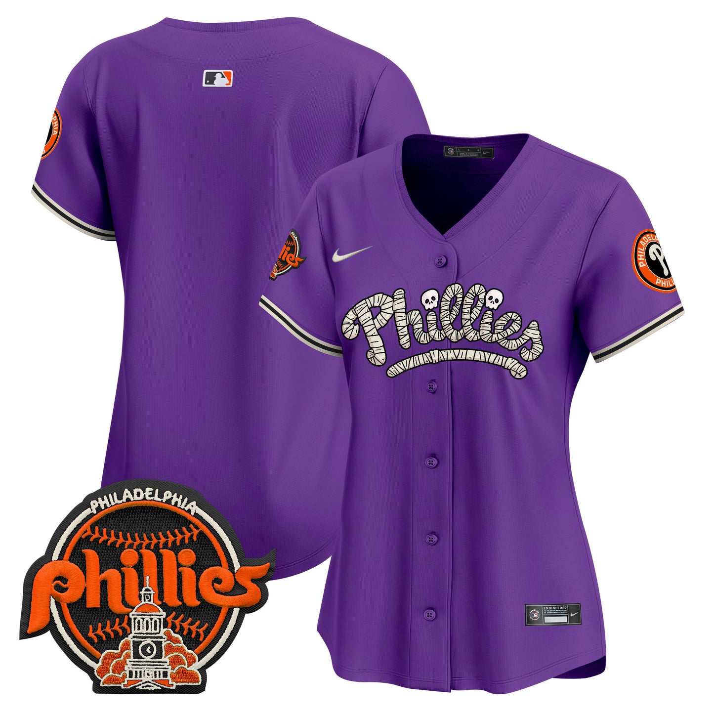 Purple - Team