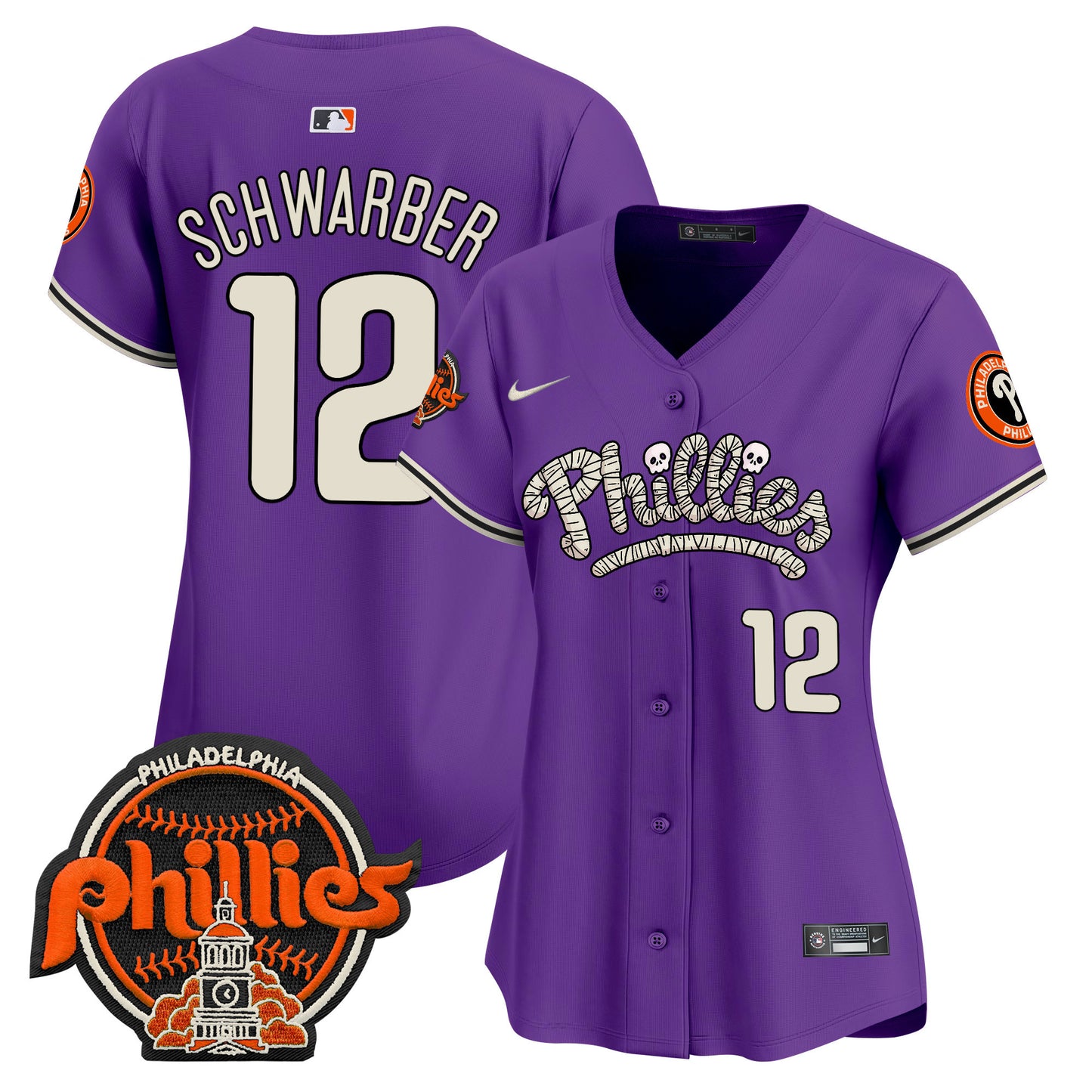 Purple - Kyle Schwarber