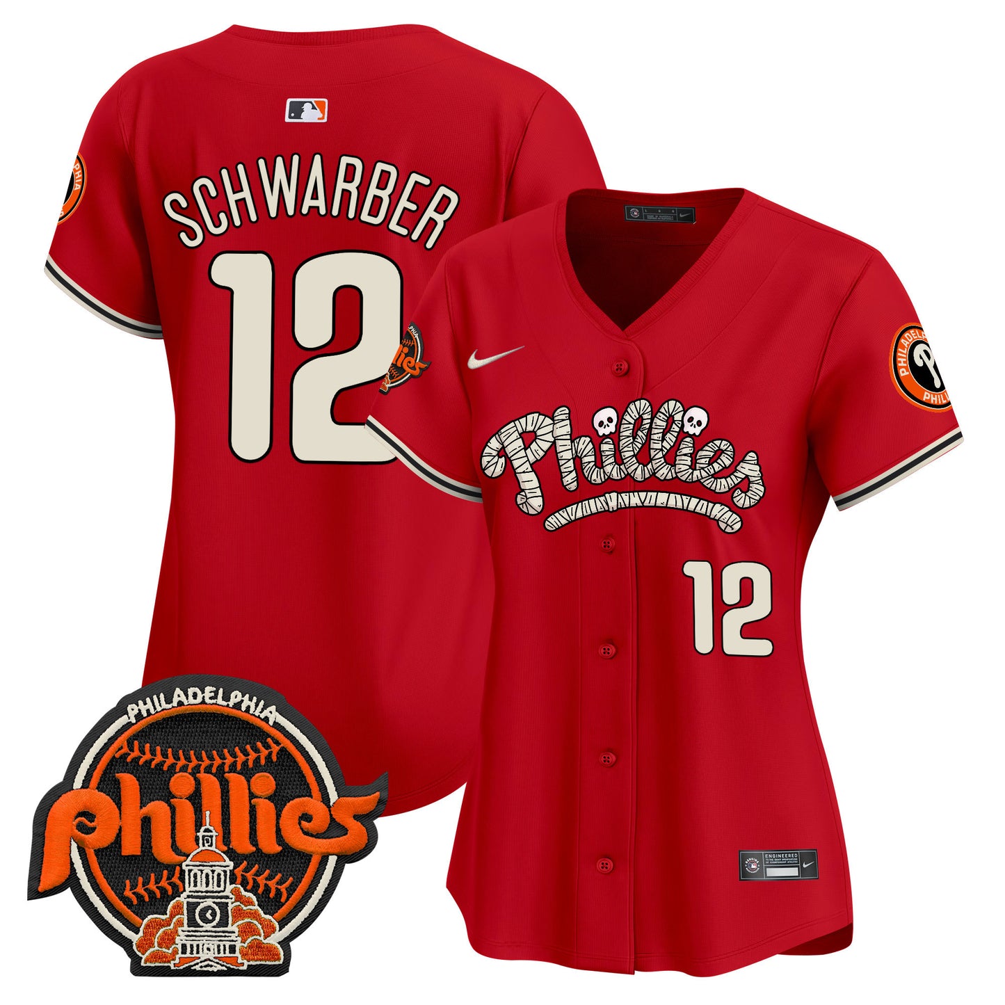 Red - Kyle Schwarber