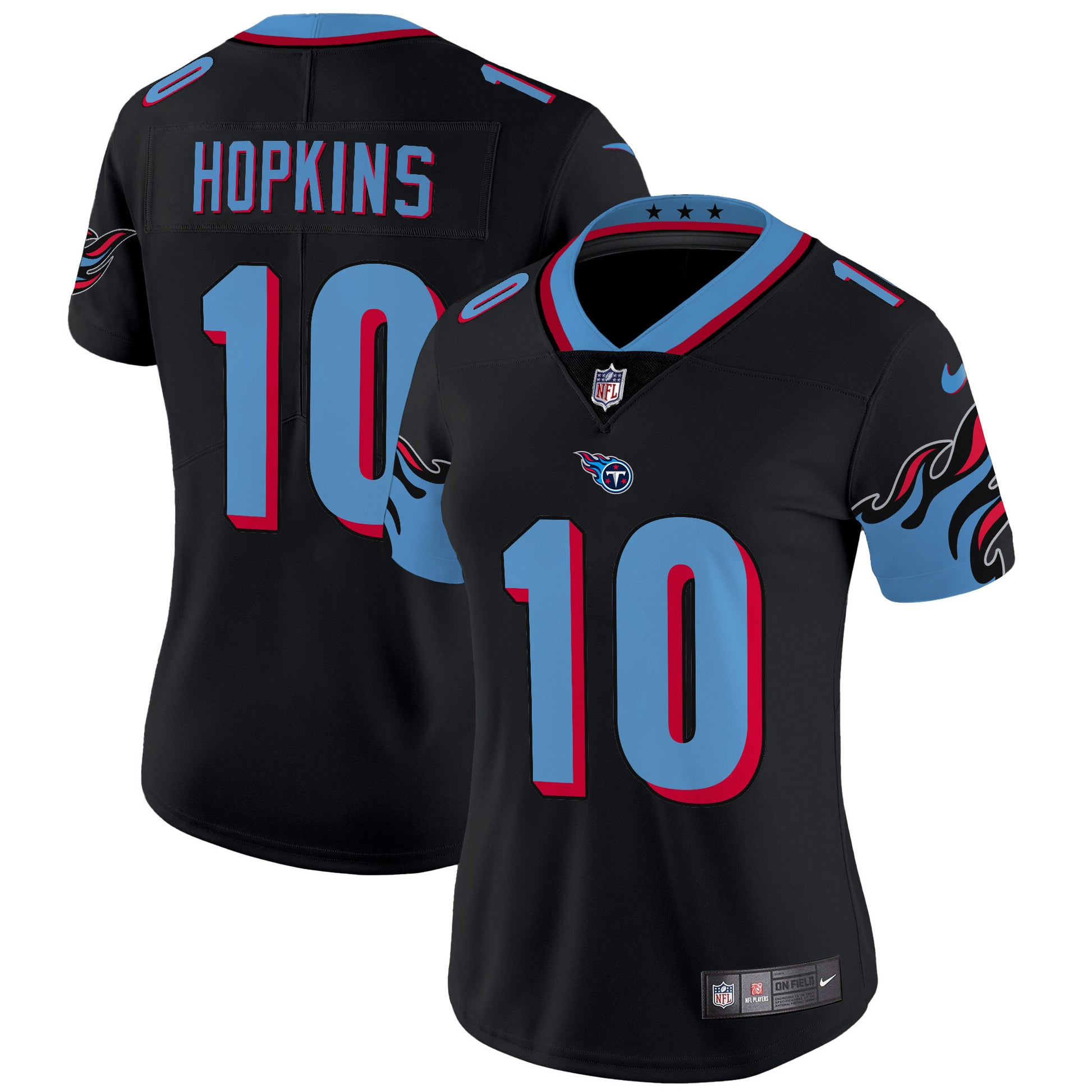 Black - DeAndre Hopkins