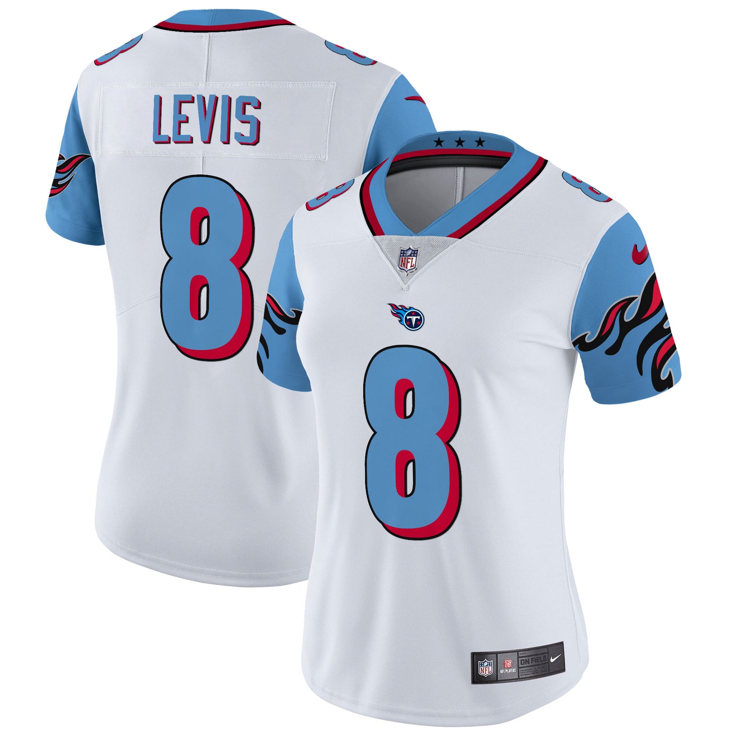 Blue Sleeves - Will Levis