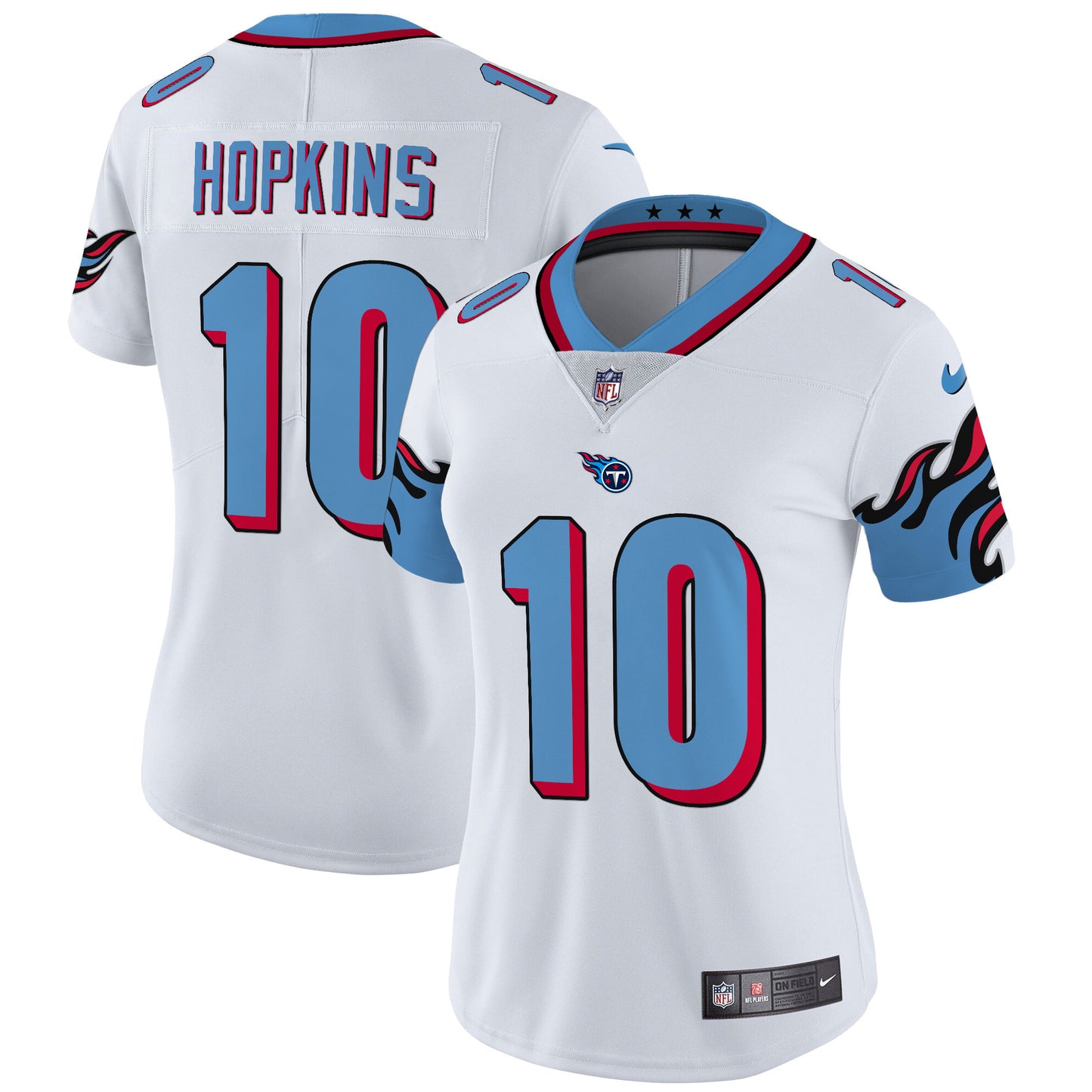 White - DeAndre Hopkins