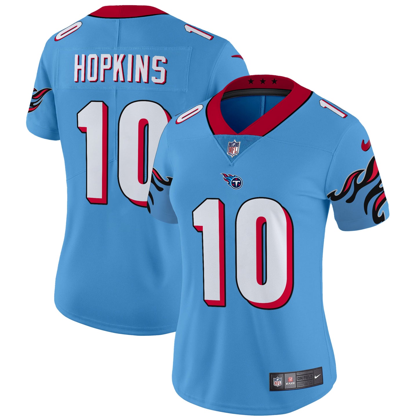 Light Blue - DeAndre Hopkins