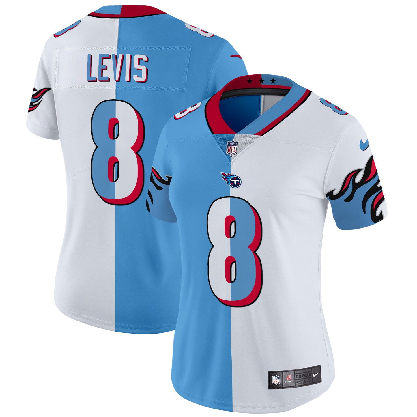 Split - Will Levis