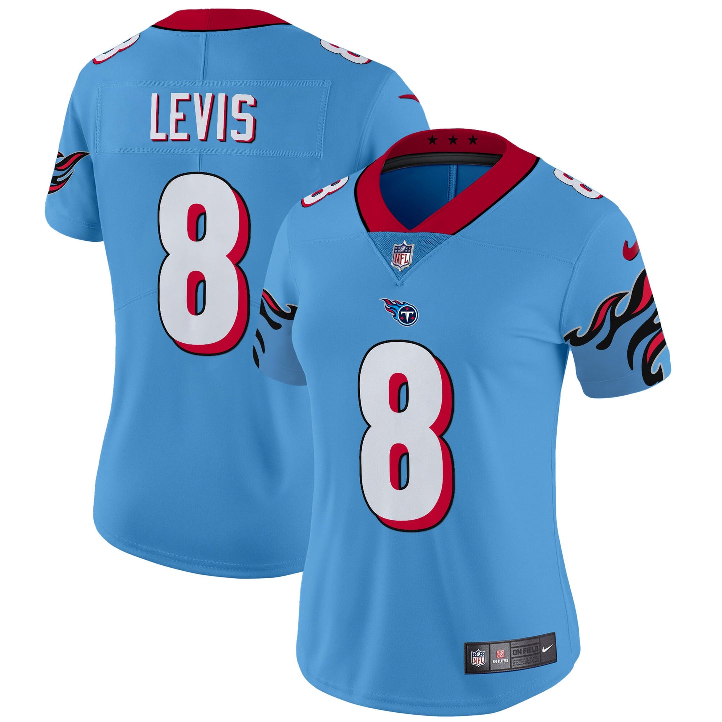 Light Blue - Will Levis