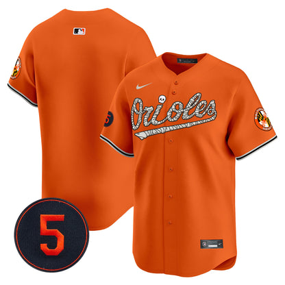 Orange - Team