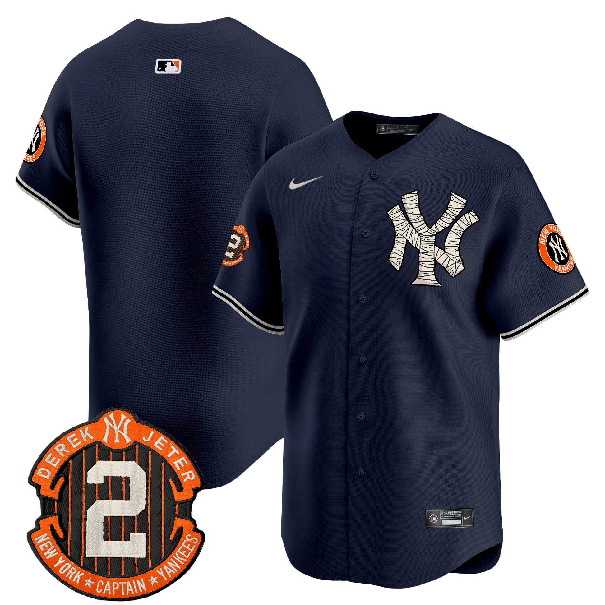 Navy - Team
