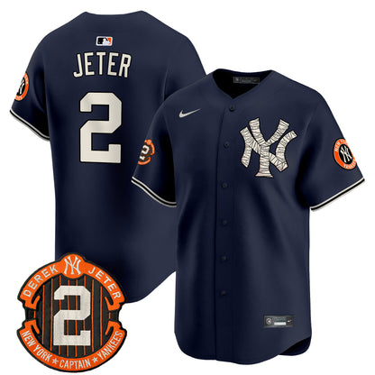 Navy - Derek Jeter
