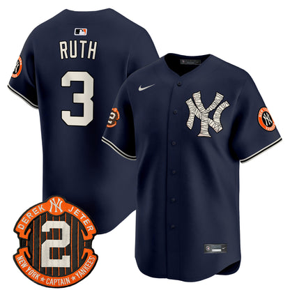 Navy - Babe Ruth