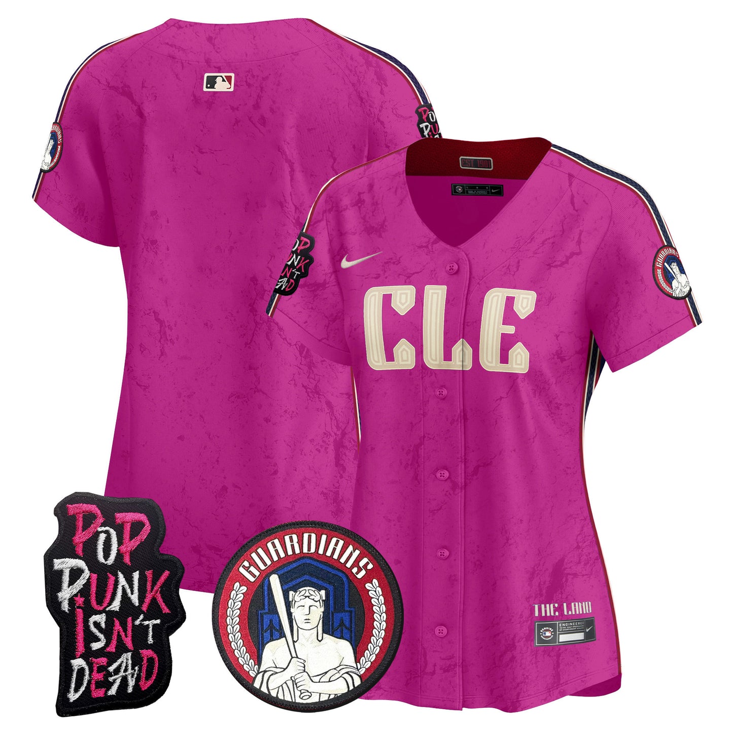 Pink - Team