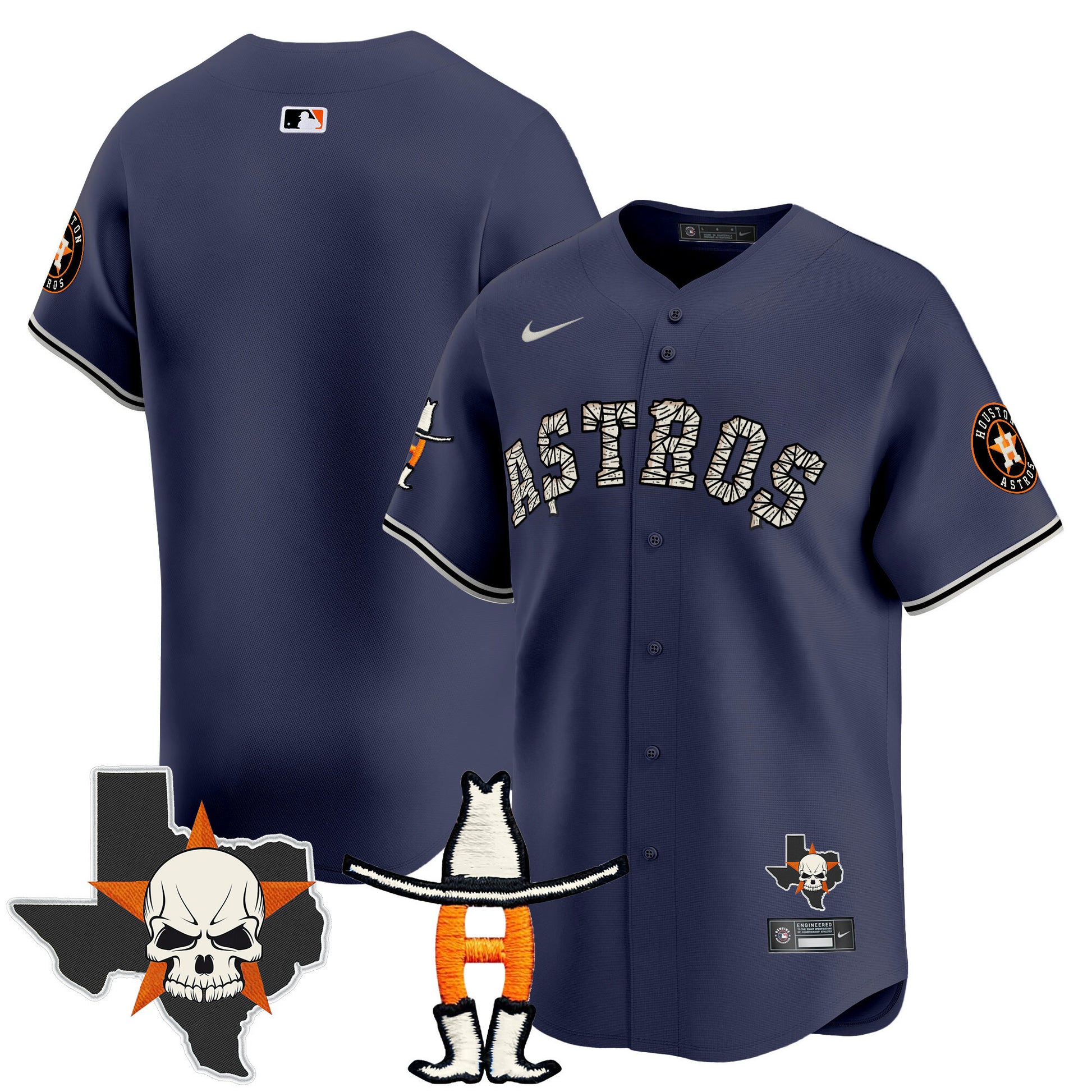 Navy - Team