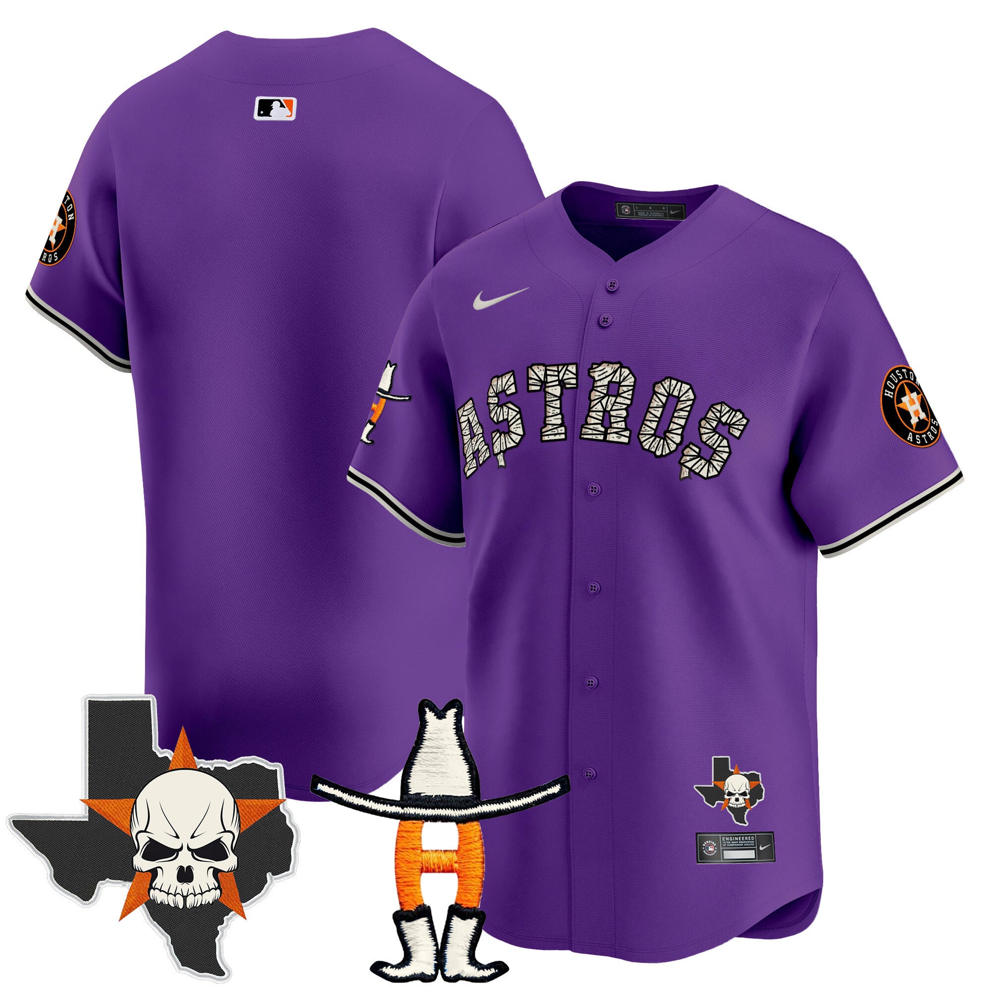 Purple - Team