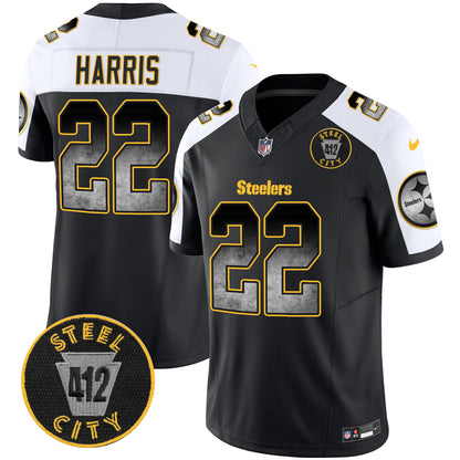 Alternate - Najee Harris