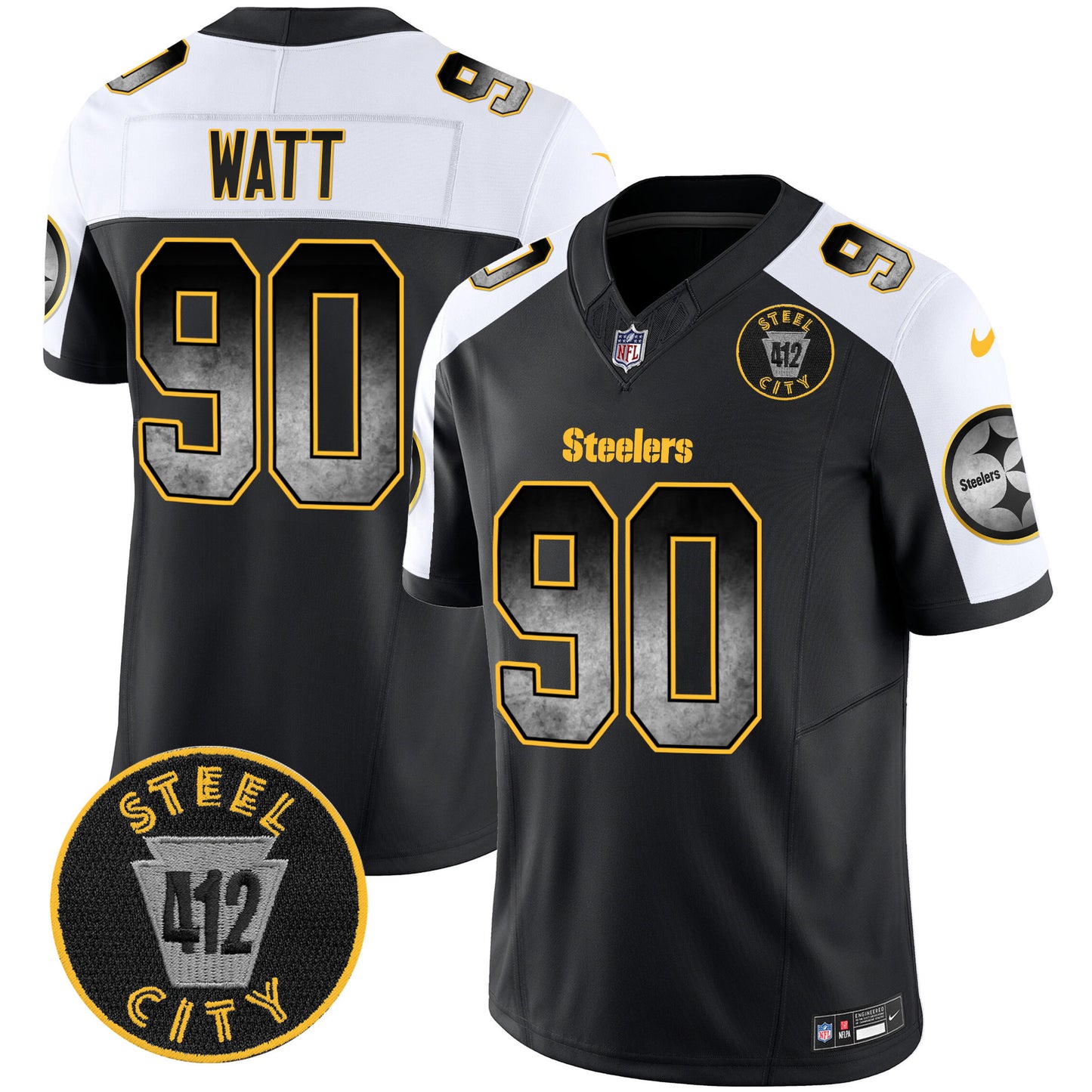 Alternate - T. J. Watt